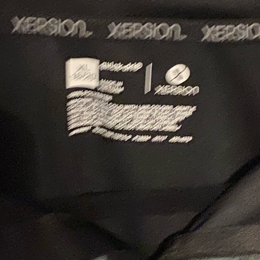 Xersion dri-fit half zip shirt - Picture 2 of 3